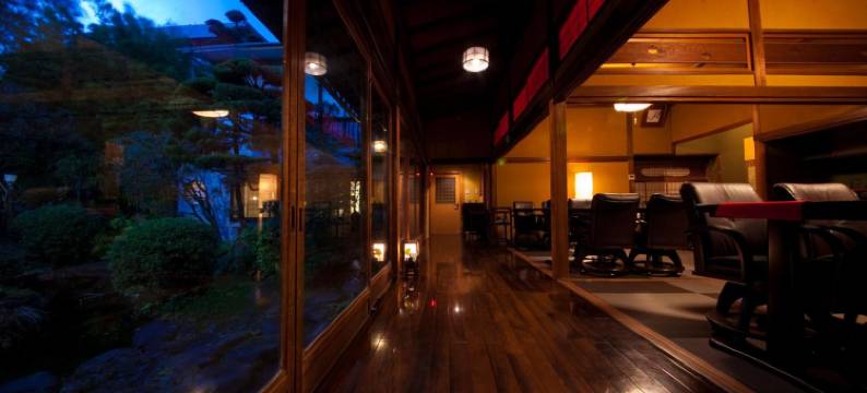 用线日式旅馆(Ryokan Sennari (13 Years or Older))图片