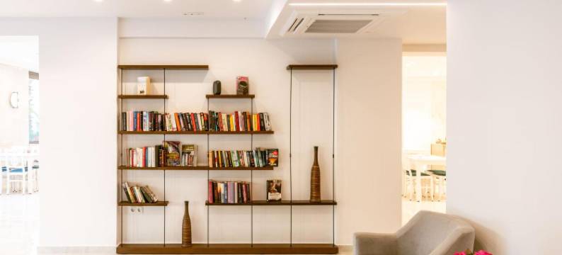 夏梦酒店(Summer Dream)图片