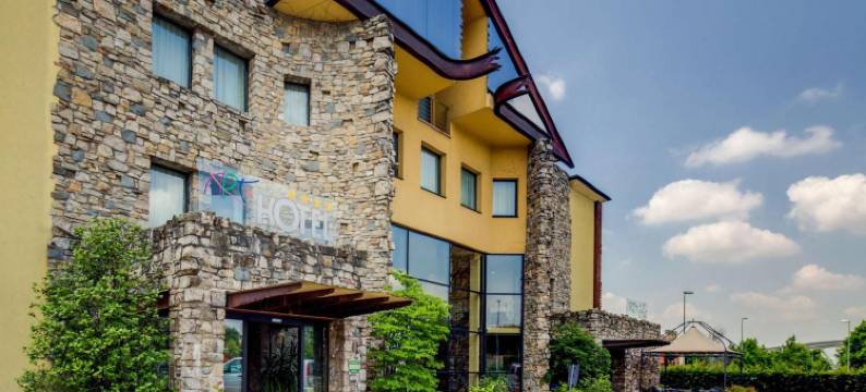 机场艺术酒店(Art & Hotel Aeroporto)图片