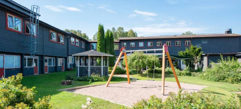 博伦厄盖尔餐厅酒店(Gylle Hotell & Restaurang Brödernas)图片