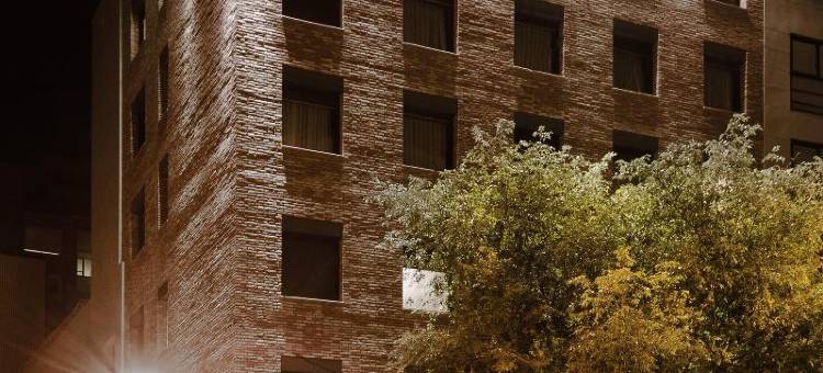 波尔格蕾丝酒店(Pol & Grace Hotel)图片