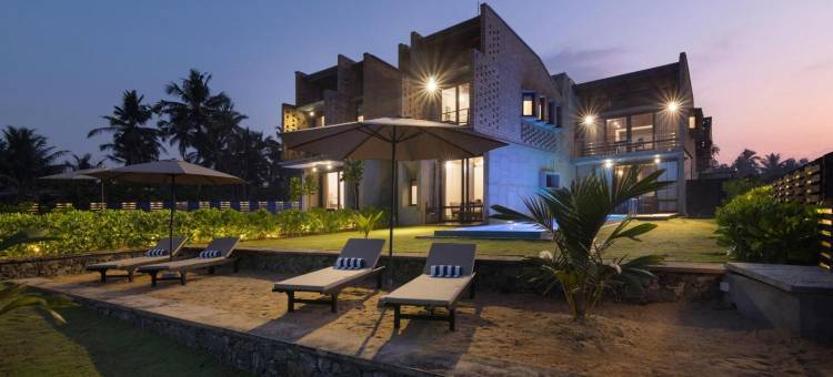 Inidi Leisure豪华别墅(Inidi Leisure Luxury Villas)图片