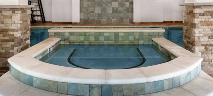 匹兹堡格林万怡酒店(Courtyard Pittsburgh Greensburg)图片