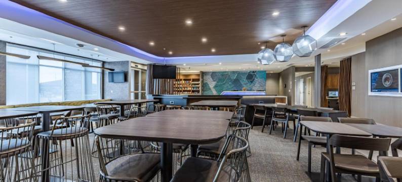 韦恩堡西南SpringHill Suites酒店(SpringHill Suites Fort Wayne Southwest)图片