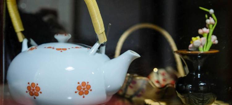 K风格金阁寺(K-Style Kinkakuji)图片