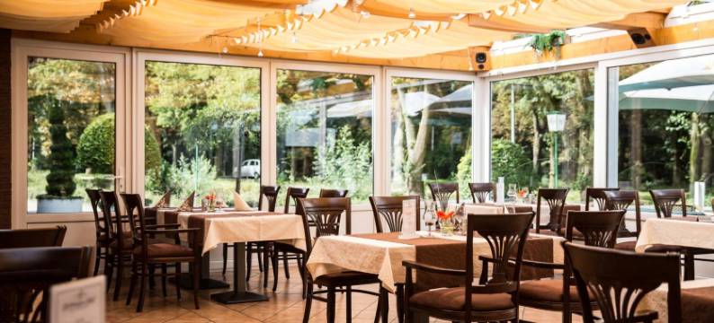 奥弗利森酒店(Hotel Ostfriesen Hof)图片