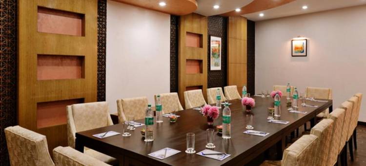 JK 克拉克艾斯索堤卡酒店(JK Clarks Exotica - Centrally Located with Stunning Valley View)图片