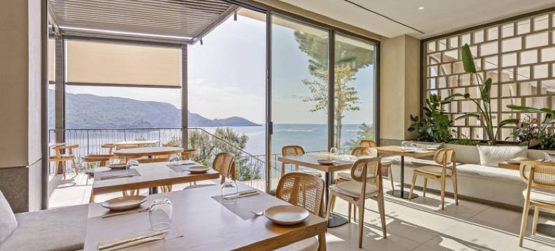 阿克罗蒂里海滩度假酒店(Akrotiri Beach Resort Hotel - Adult Friendly)图片