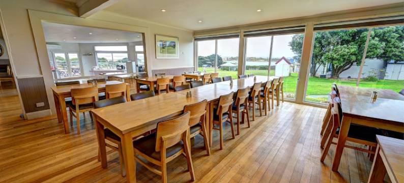 钻石岛度假村(Diamond Island Resort, Restaurant & Bar and Penguin Show)图片