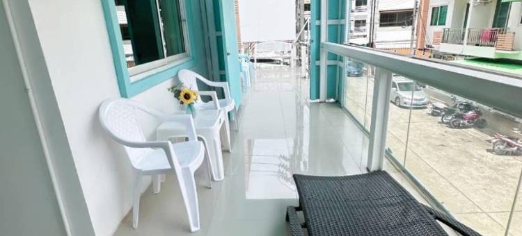 艾比的家酒店(Abby's House Hotel)图片