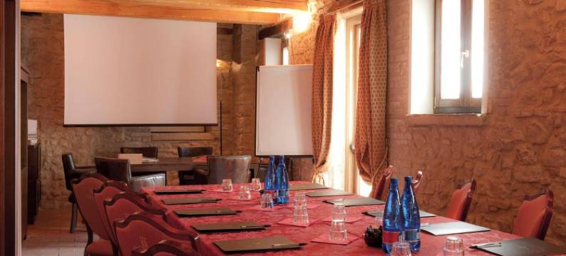 奥斯特德尔堡健身和自行车酒店(Oste del Castello Wellness & Bike Hotel)图片