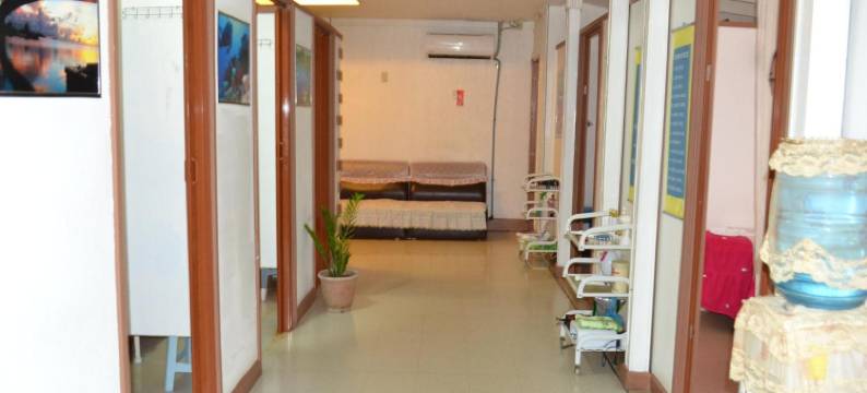 西广场市区酒店(West Plaza Downtown)图片