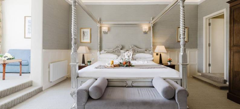 温彻斯特皇家酒店(Winchester Royal Hotel)图片