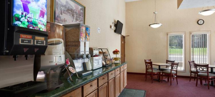 Travelodge by Wyndham la Porte/Michigan City Area图片