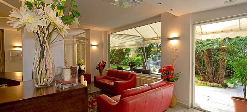 斯堪的纳维亚酒店(Hotel Scandinavia)图片