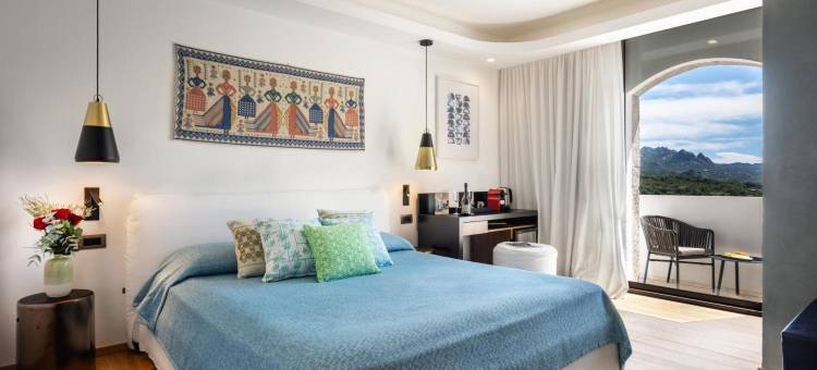 玫瑰酒店豪华精品酒店(Hotel Delle Rose)图片