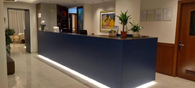 卡米奈托二号酒店(Hotel Il Caminetto)图片