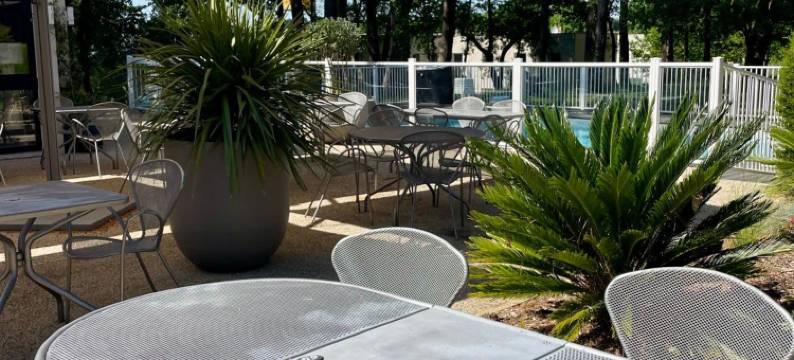 洛里昂公寓酒店(Lorient Résidence)图片