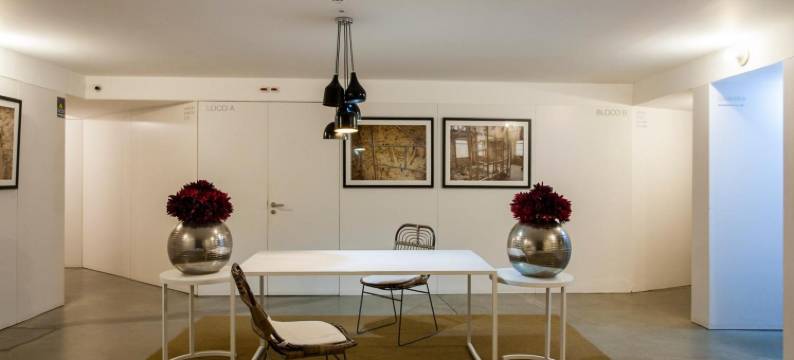 里斯本康布拉77号五星公寓(Lisbon Five Stars Apartments Combro 77)图片