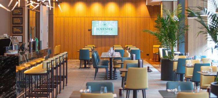 奥克兰豪华大臣酒店(The Chancellor on Hobson)图片