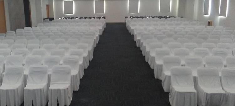 Premier Inn 图斯特拉(Premier Inn Tuxtla)图片