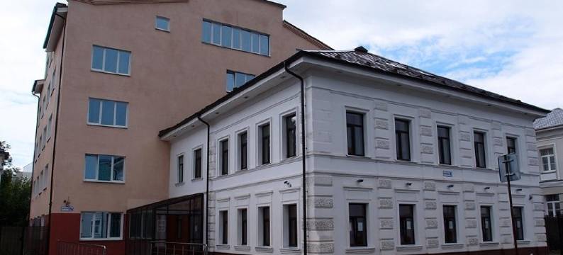 Bakkara Complex Hotel图片