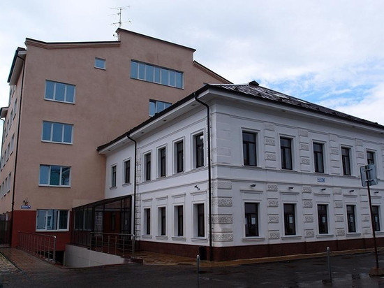 Bakkara Complex Hotel