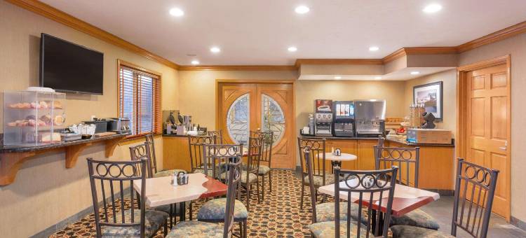 林肯桑坦海滨度假酒店-阿桑德连锁酒店(Lincoln Sands Oceanfront Resort, Ascend Hotel Collection)图片