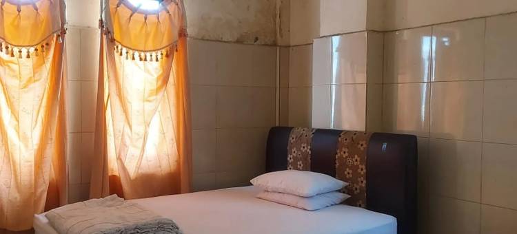 Hotel Mulia Kendari Mitra RedDoorz图片