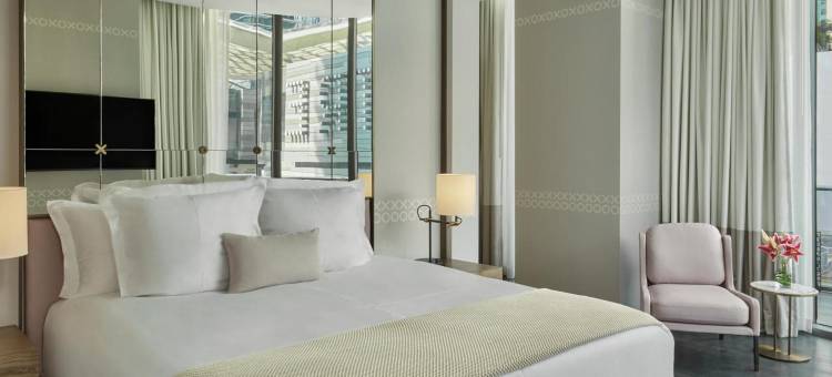 布里克尔SLS勒克斯酒店(SLS Lux Brickell)图片