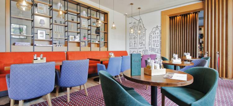 Holiday Inn Kaliningrad Hotel图片