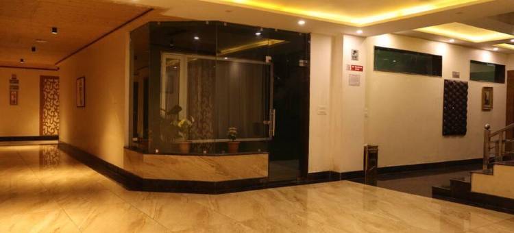 茉莉花大酒店(Hotel Jasmine Grand)图片