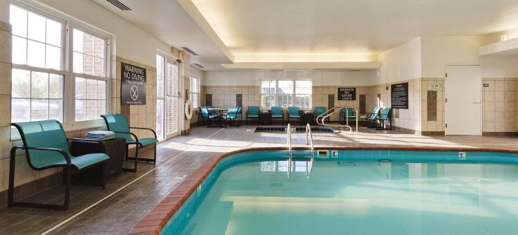 Residence Inn Indianapolis Fishers图片