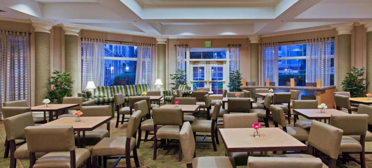 奥卡拉昆塔温德姆套房酒店(La Quinta Inn & Suites by Wyndham Ocala)图片