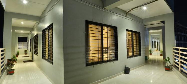 赛酒店(Hotel Sai)图片