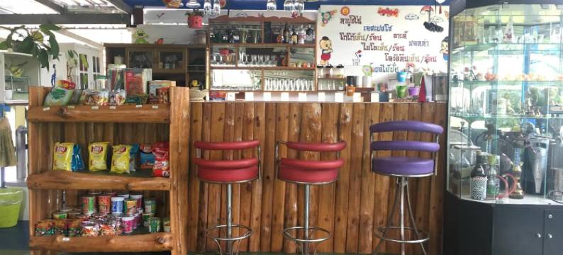 康纳帕亚度假村(Kum Nangpaya)图片