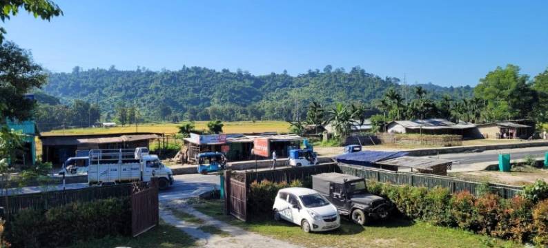 西部旅馆(The Western Lodge)图片