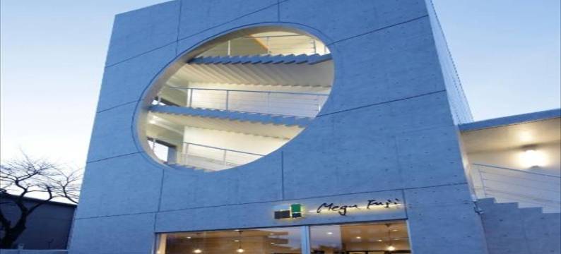 富士美古旅馆(MeguFuji)图片