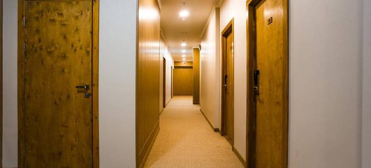 阿泰恩生态公园酒店(Altyn Eco Park Hotel)图片