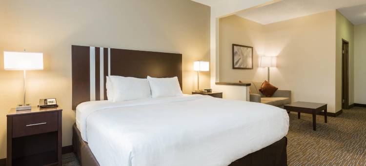 Wingate by Wyndham Gurnee图片