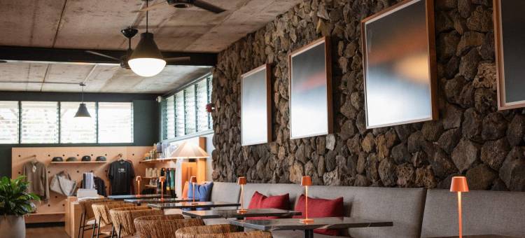 科纳太平洋19号(Pacific 19 Kona)图片