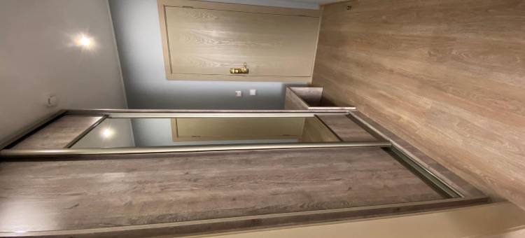 奥克佳布里斯卡娅酒店(Hotel Oktyabrskaya, Ulyanovsk)图片