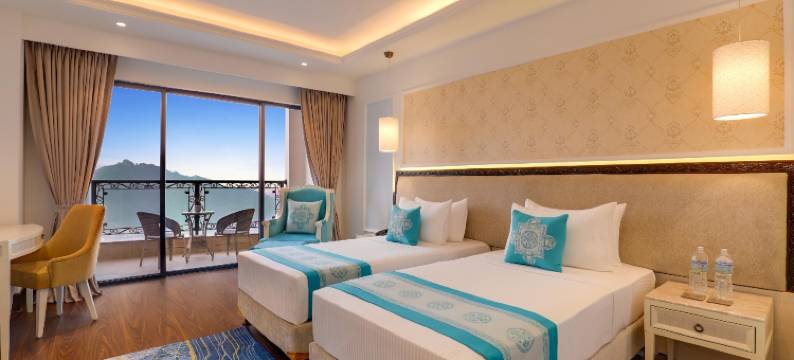 柠檬树尊贵酒店 布达尼尔坎塔 加德满都 尼泊尔(Lemon Tree Premier Budhanilkantha Kathmandu, Nepal)图片