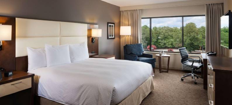 威廉斯堡希尔顿逸林酒店(DoubleTree by Hilton Williamsburg)图片