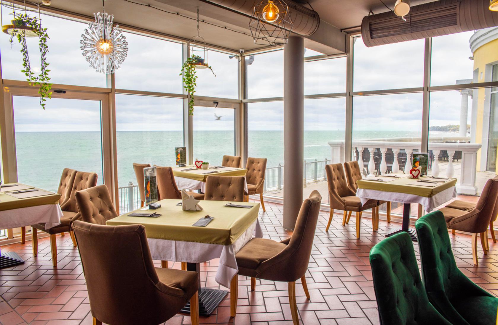 Grand Palace HotelOver view