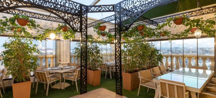 瑞美酒店(Remaj Hotel)图片