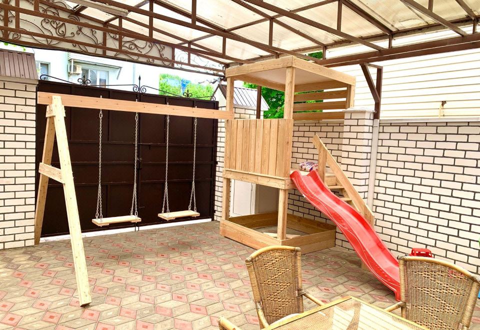 Pavel Guest HouseHotel Overview