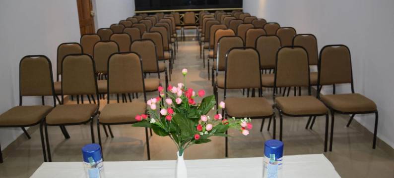 博山酒店(Boshan Hotels)图片