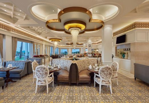 Fortune Select Forest Hill, Kasauli - Member ITC Hotels' Group Hotel Overview