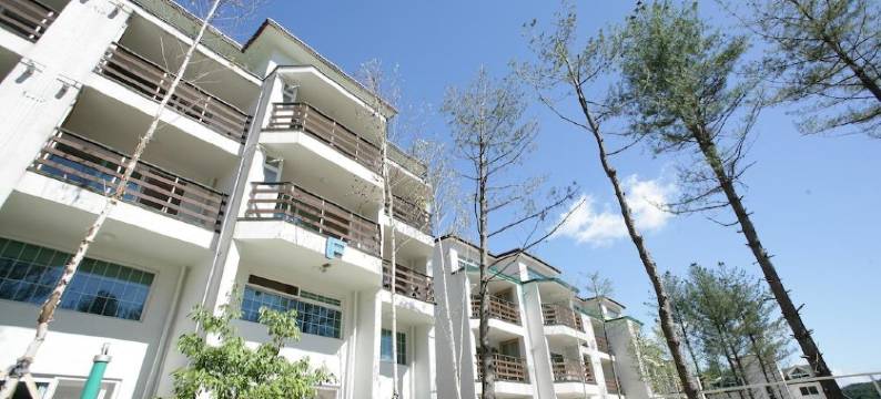 东园度假村(Eastern Park Pyeongchang)图片